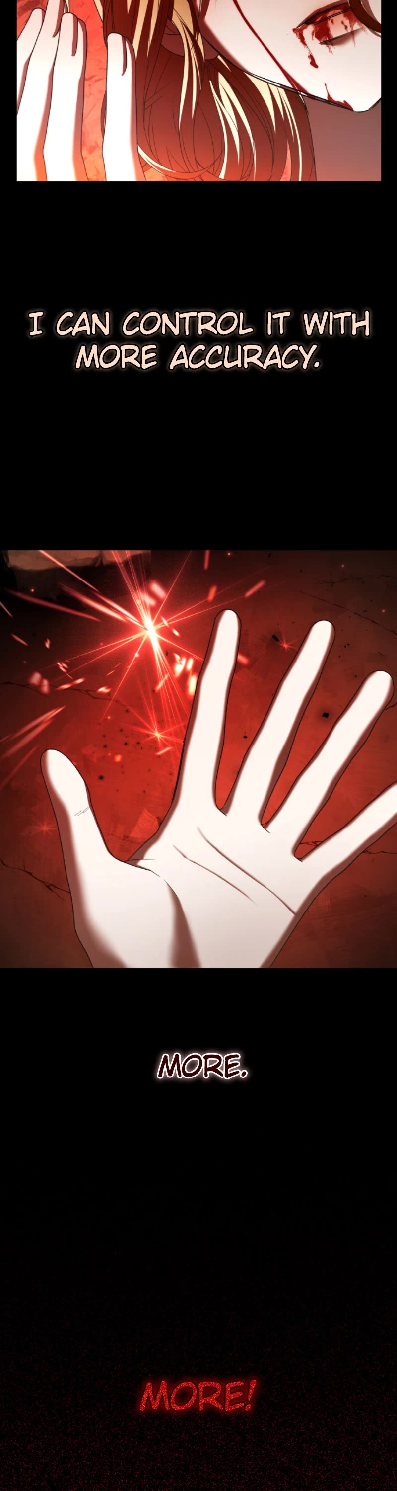 I Want to Be You, Just For a Day chapter 218 page 22