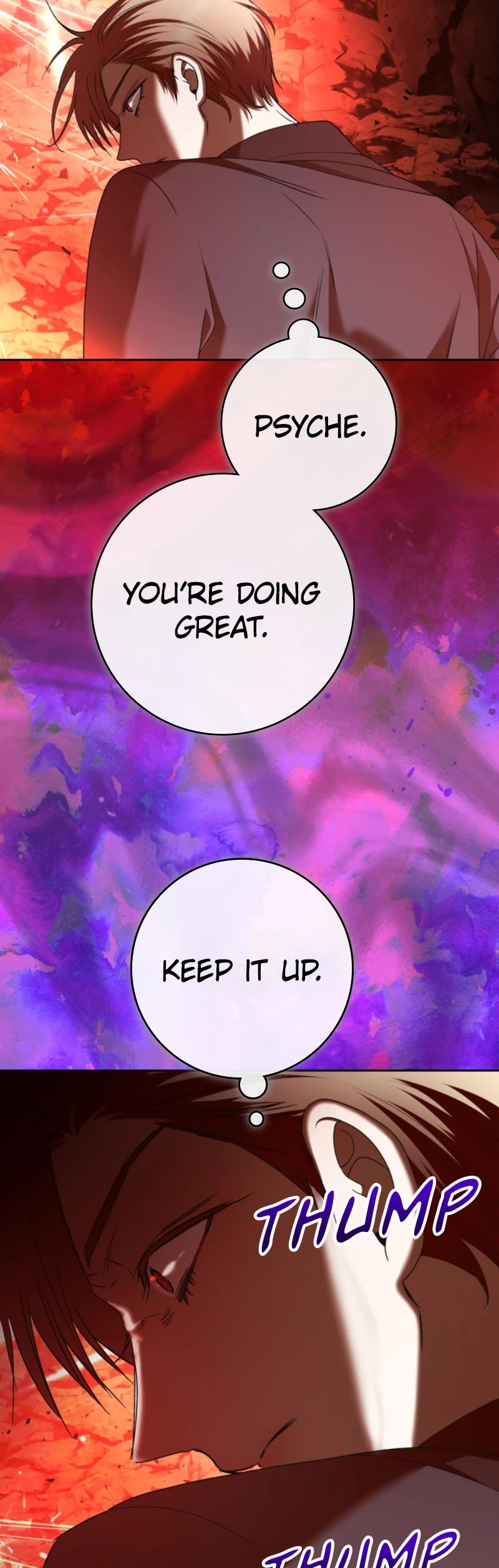 I Want to Be You, Just For a Day chapter 218 page 24