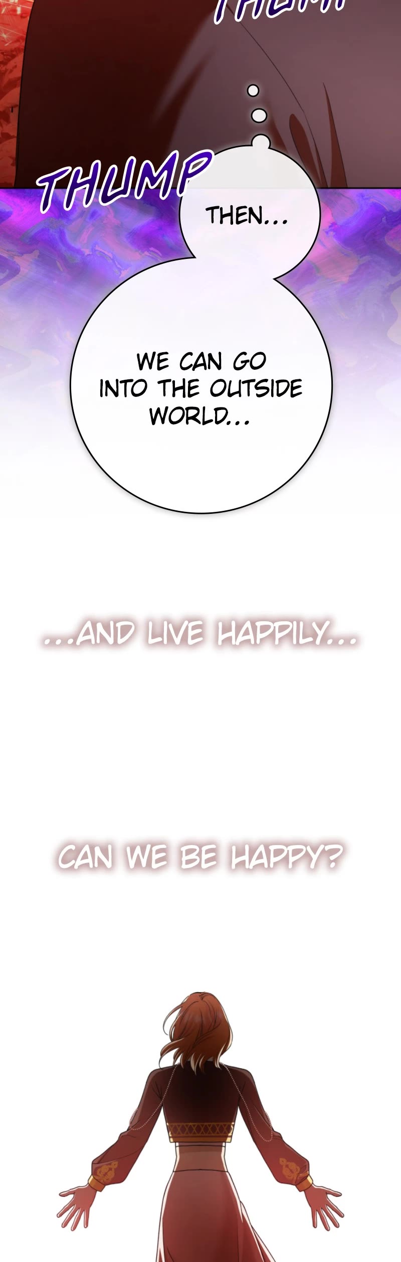 I Want to Be You, Just For a Day chapter 218 page 25