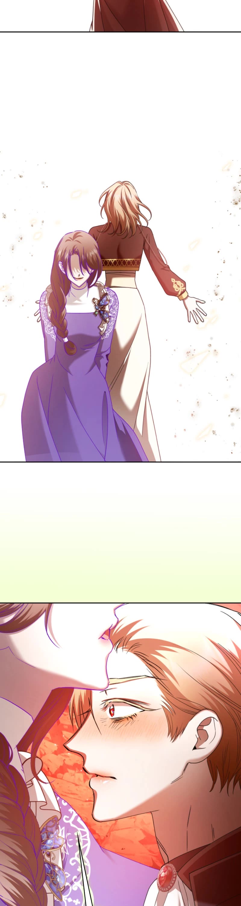 I Want to Be You, Just For a Day chapter 218 page 26