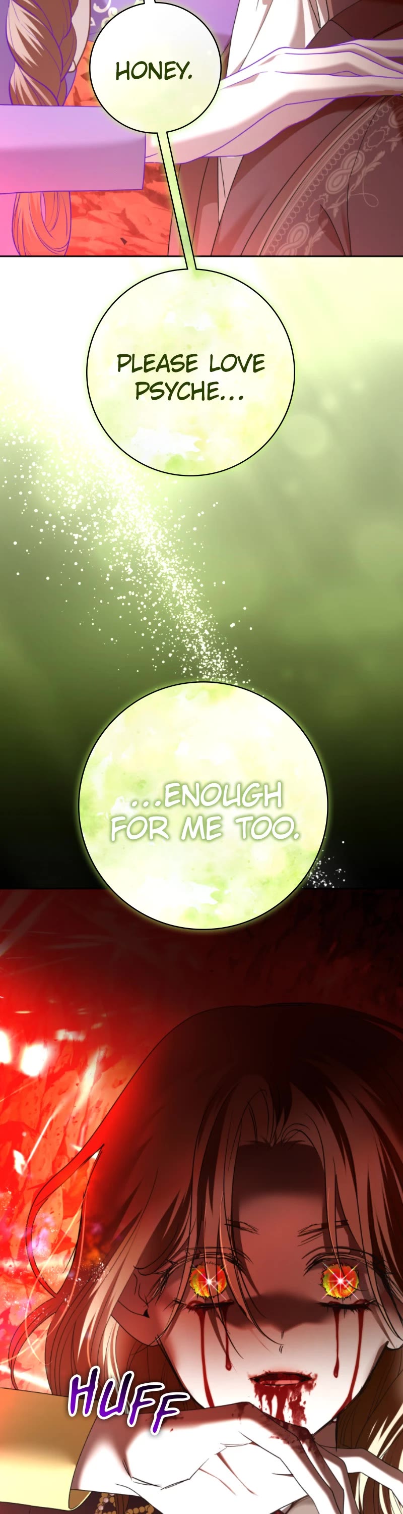 I Want to Be You, Just For a Day chapter 218 page 27