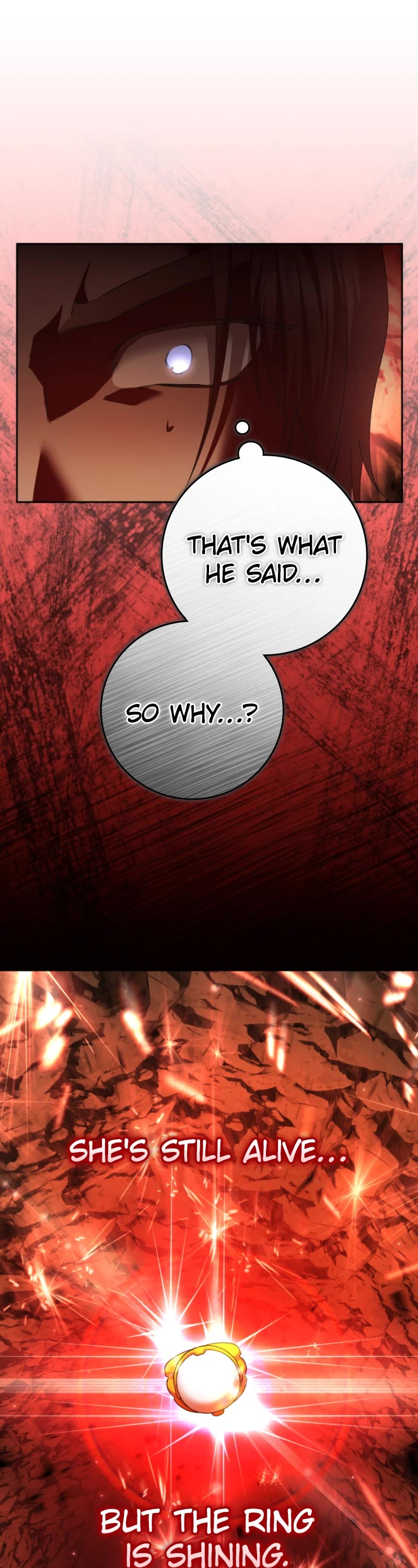 I Want to Be You, Just For a Day chapter 218 page 3