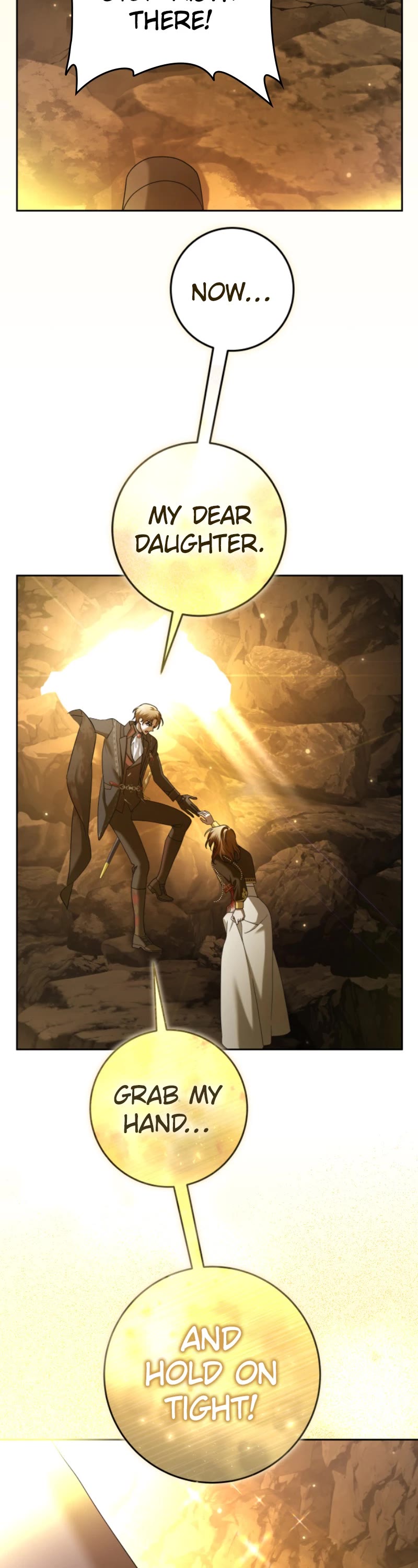 I Want to Be You, Just For a Day chapter 218 page 32