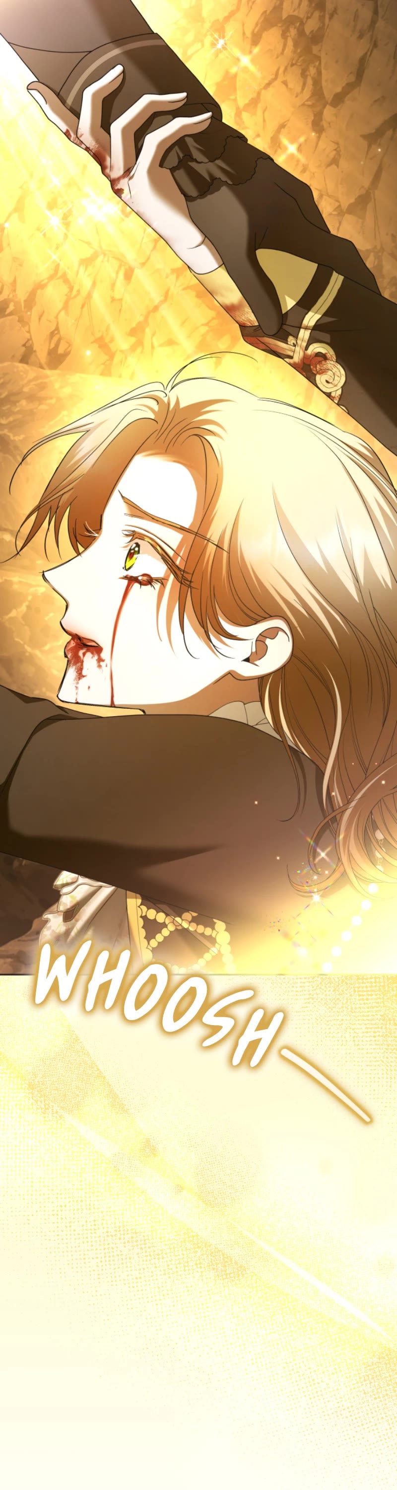 I Want to Be You, Just For a Day chapter 218 page 33