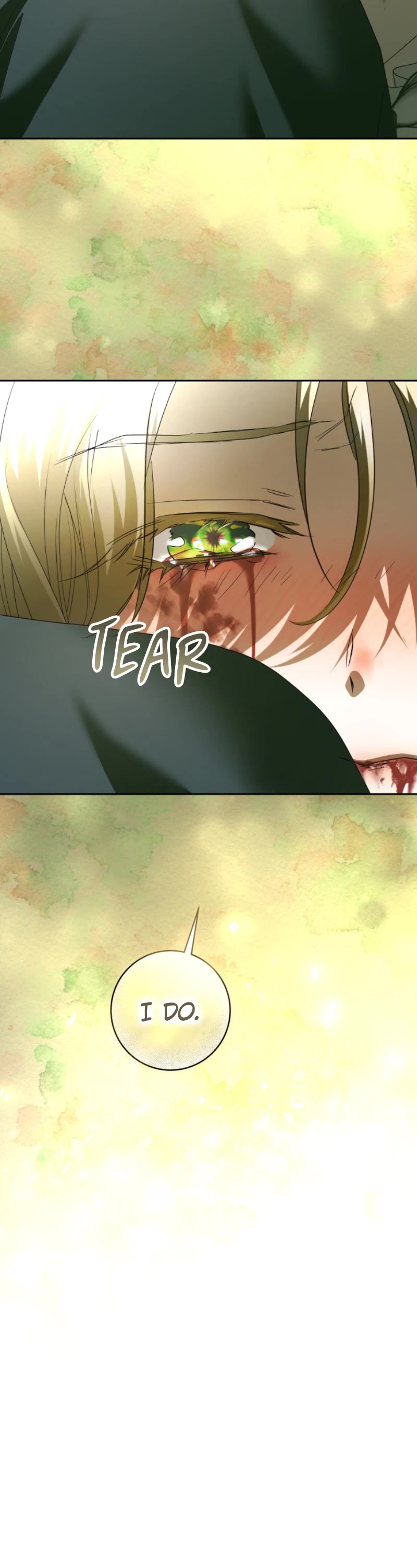 I Want to Be You, Just For a Day chapter 218 page 37