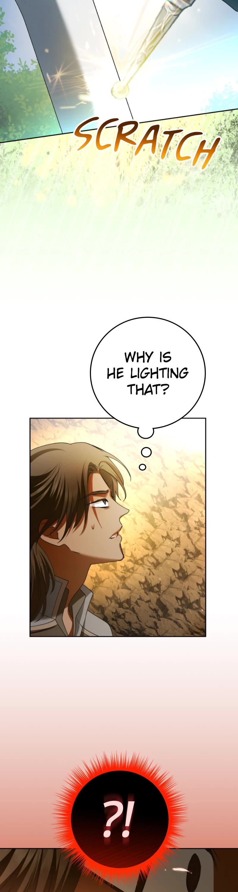 I Want to Be You, Just For a Day chapter 218 page 41