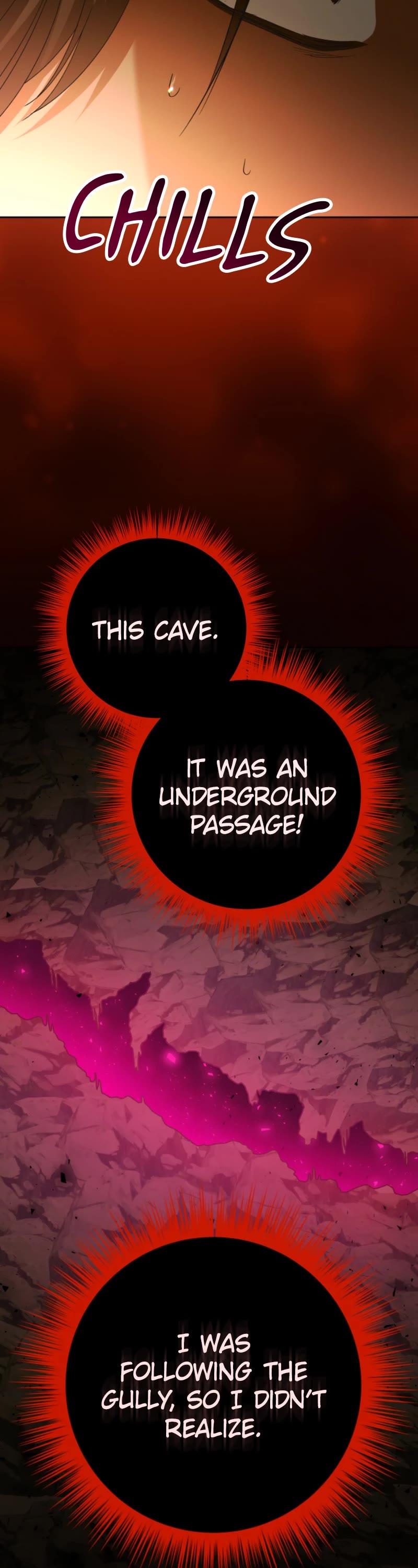 I Want to Be You, Just For a Day chapter 218 page 42