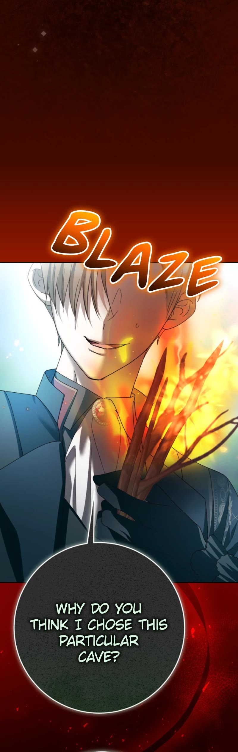 I Want to Be You, Just For a Day chapter 218 page 45