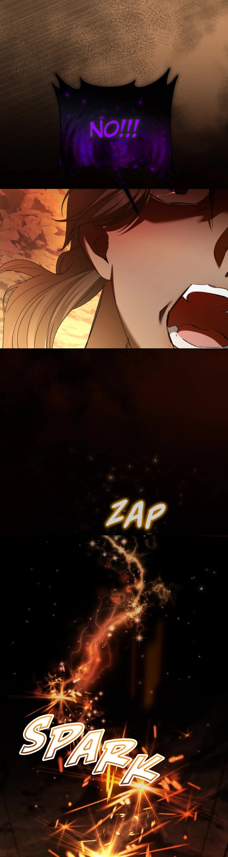 I Want to Be You, Just For a Day chapter 218 page 47