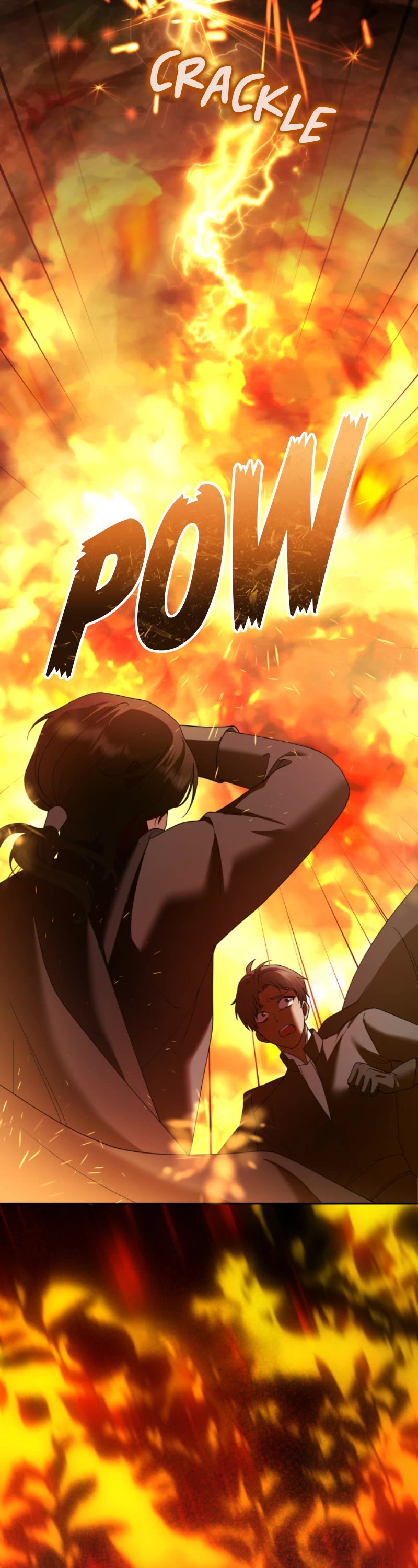 I Want to Be You, Just For a Day chapter 218 page 48