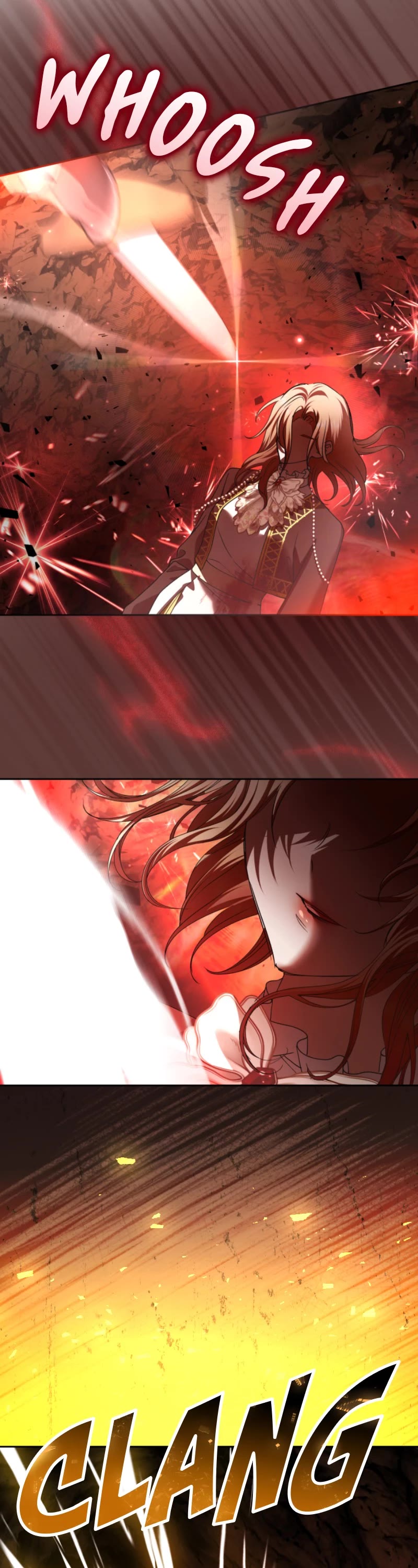 I Want to Be You, Just For a Day chapter 218 page 5