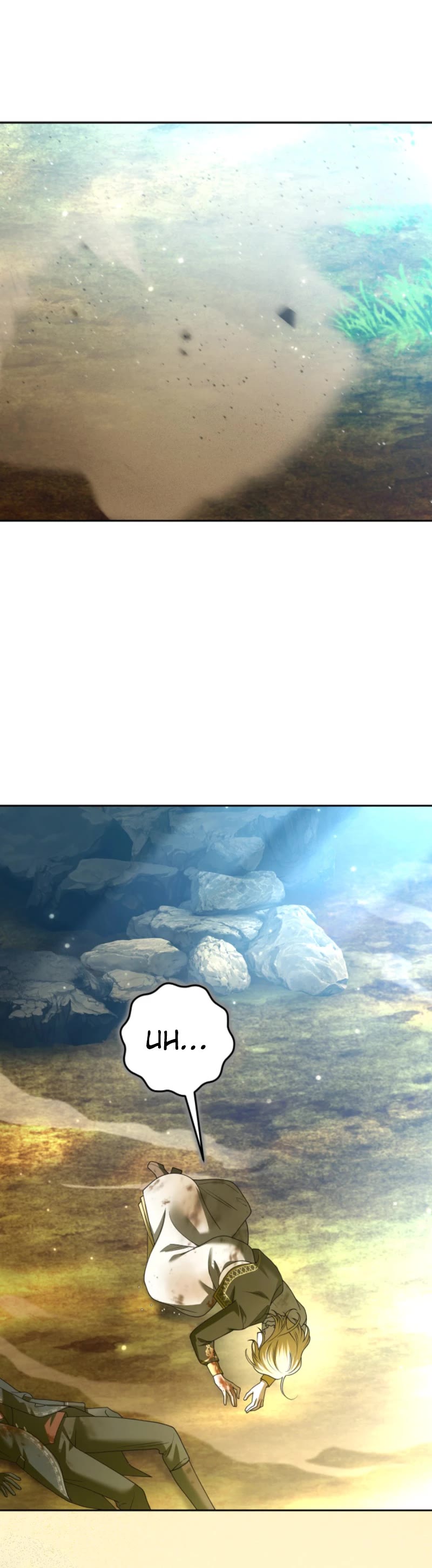 I Want to Be You, Just For a Day chapter 218 page 54