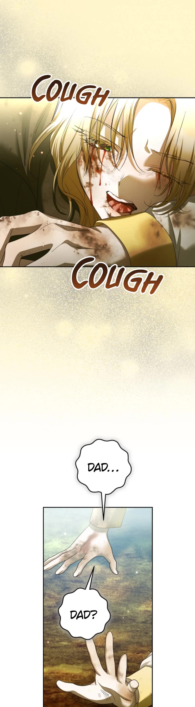 I Want to Be You, Just For a Day chapter 218 page 55