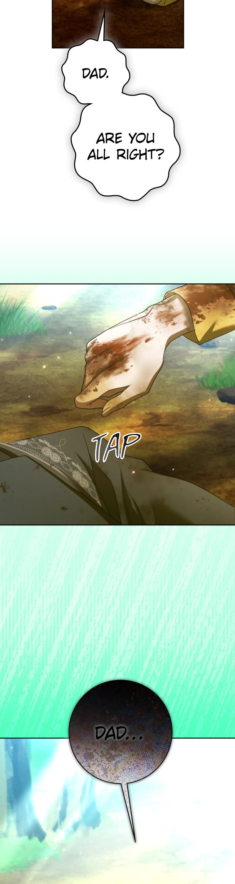 I Want to Be You, Just For a Day chapter 218 page 56