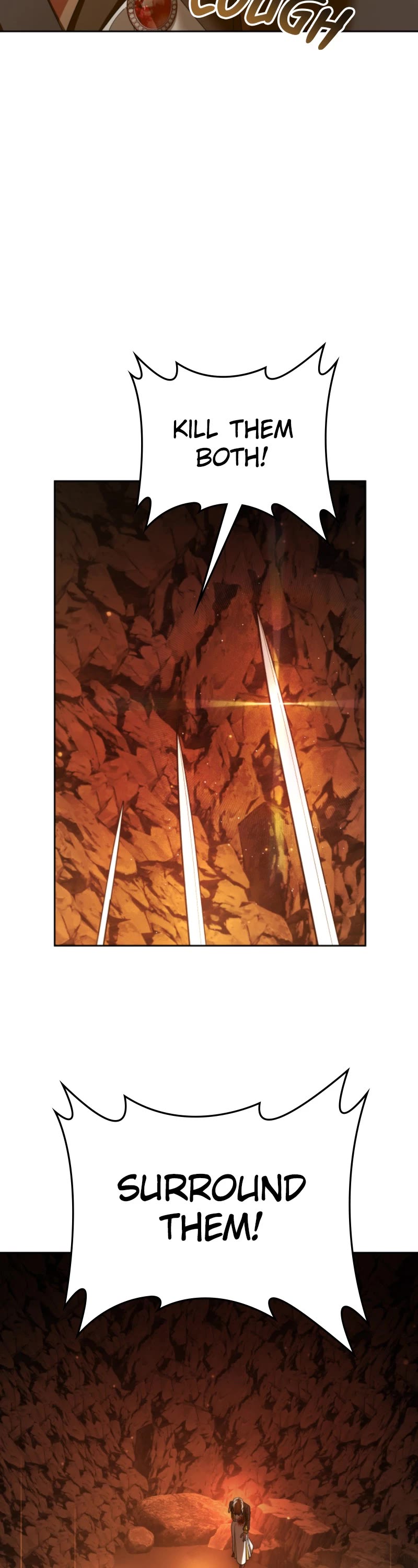 I Want to Be You, Just For a Day chapter 218 page 7