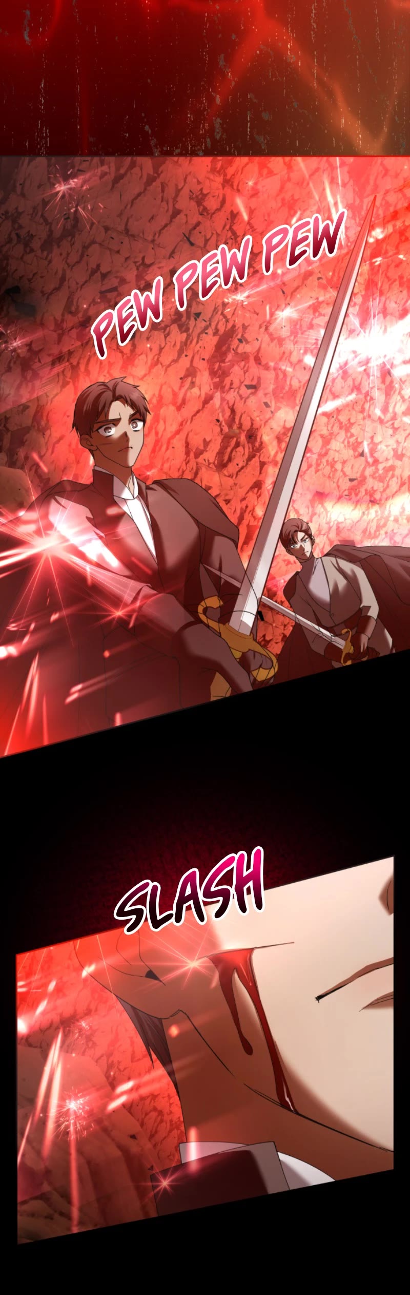 I Want to Be You, Just For a Day chapter 218 page 9