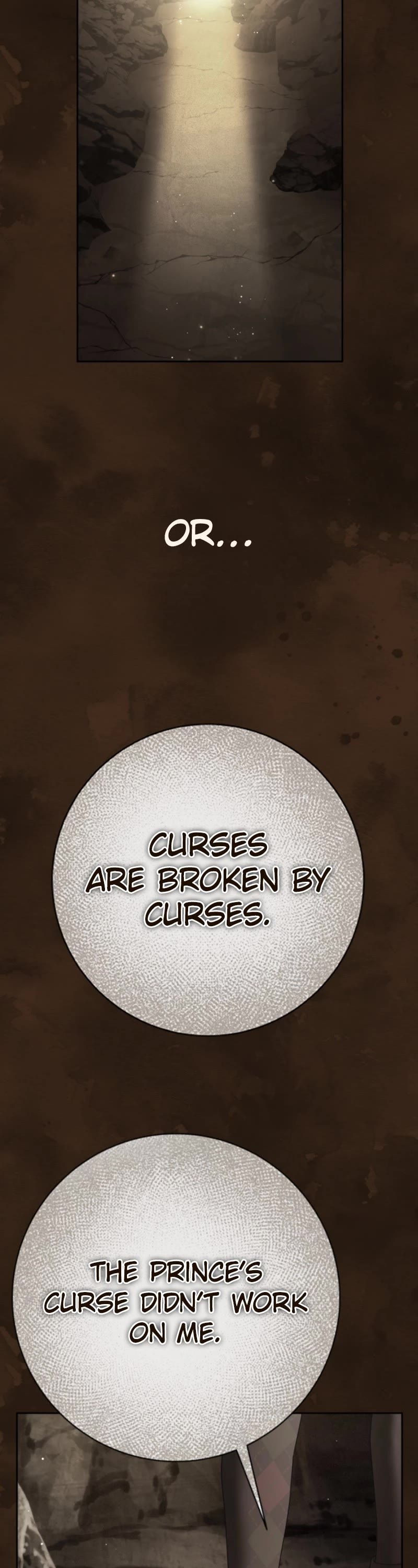 I Want to Be You, Just For a Day chapter 219 page 11