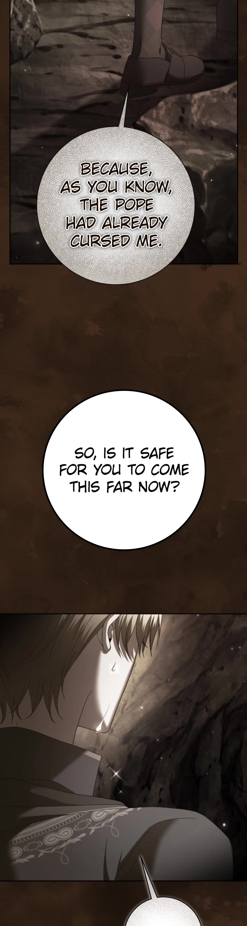 I Want to Be You, Just For a Day chapter 219 page 12