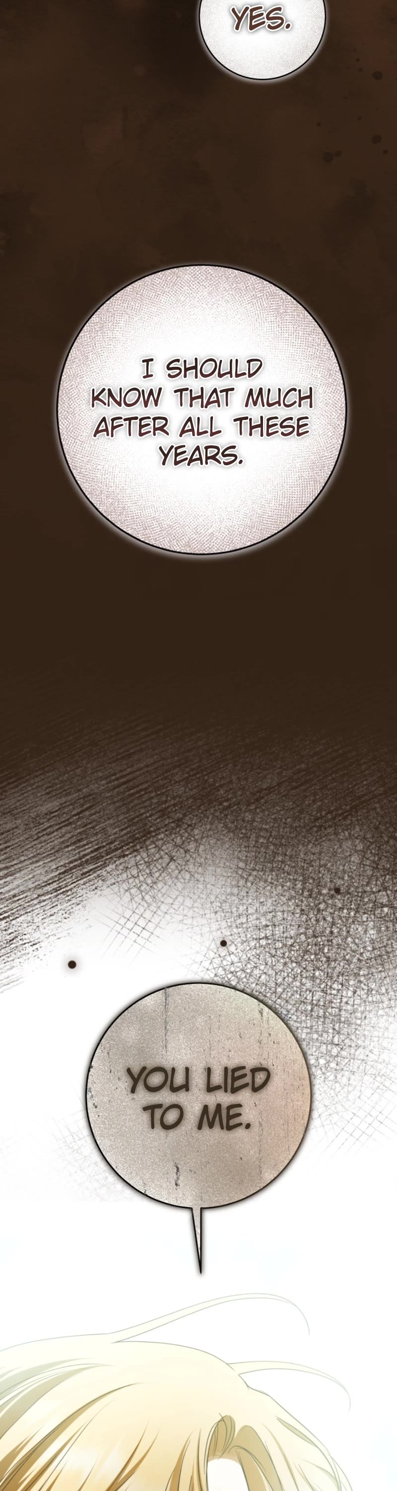 I Want to Be You, Just For a Day chapter 219 page 13