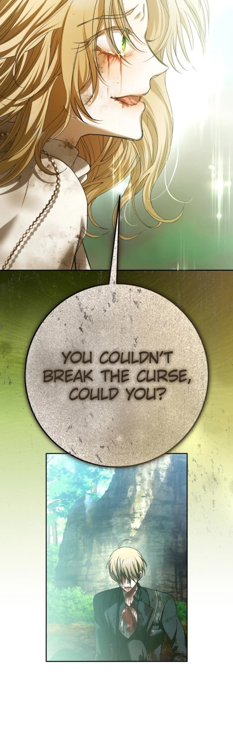 I Want to Be You, Just For a Day chapter 219 page 14