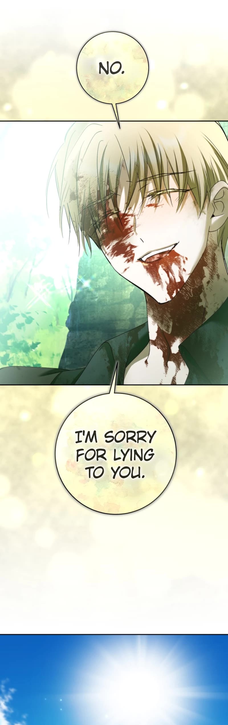 I Want to Be You, Just For a Day chapter 219 page 15