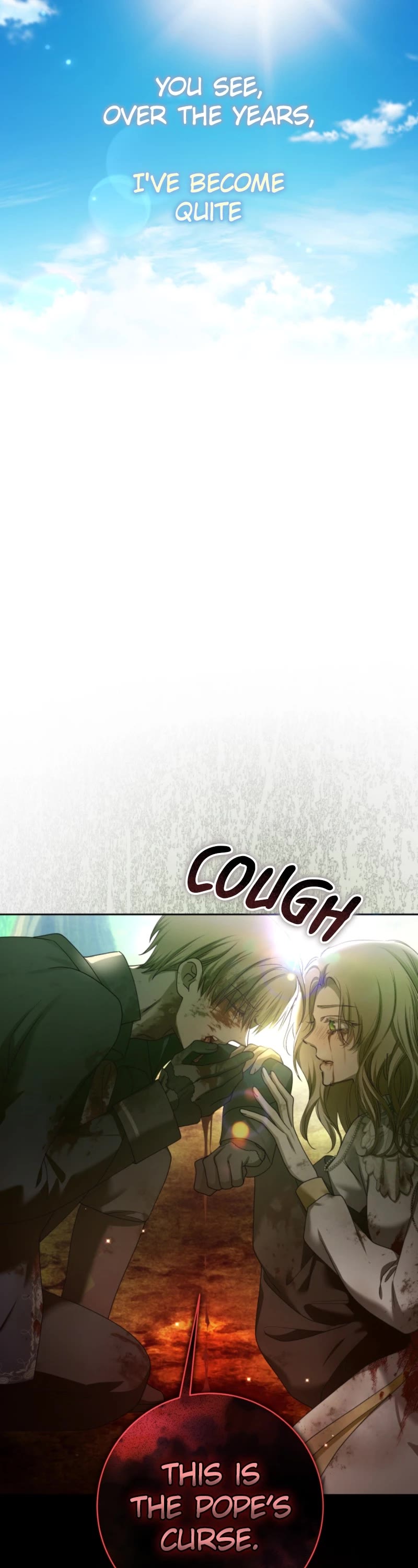 I Want to Be You, Just For a Day chapter 219 page 16