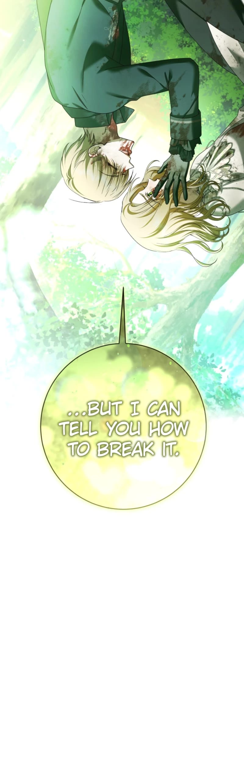 I Want to Be You, Just For a Day chapter 219 page 19