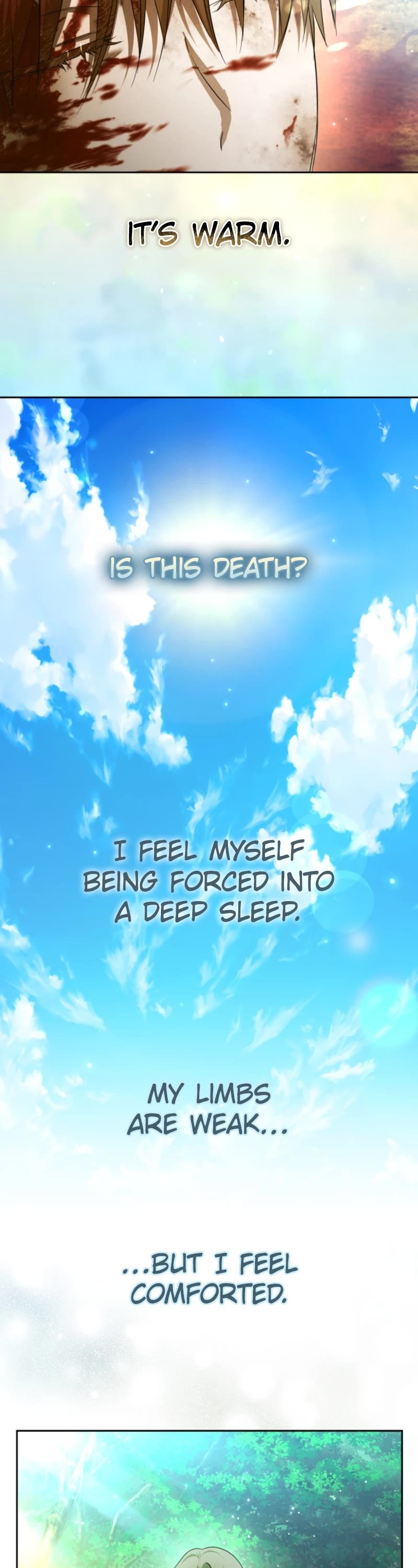 I Want to Be You, Just For a Day chapter 219 page 2