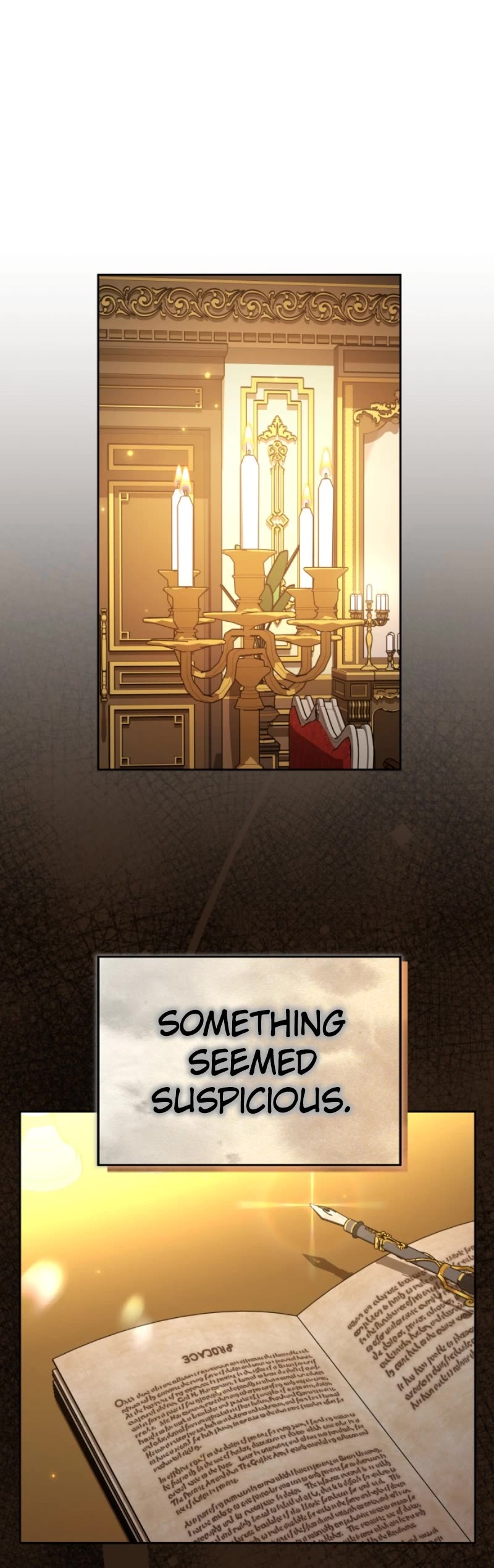 I Want to Be You, Just For a Day chapter 219 page 20