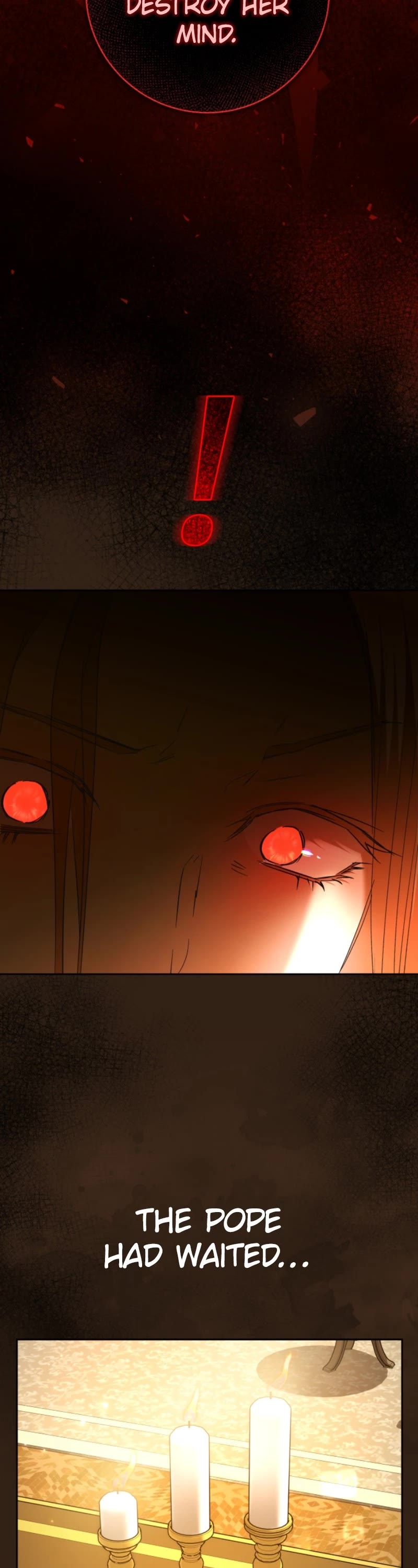 I Want to Be You, Just For a Day chapter 219 page 23