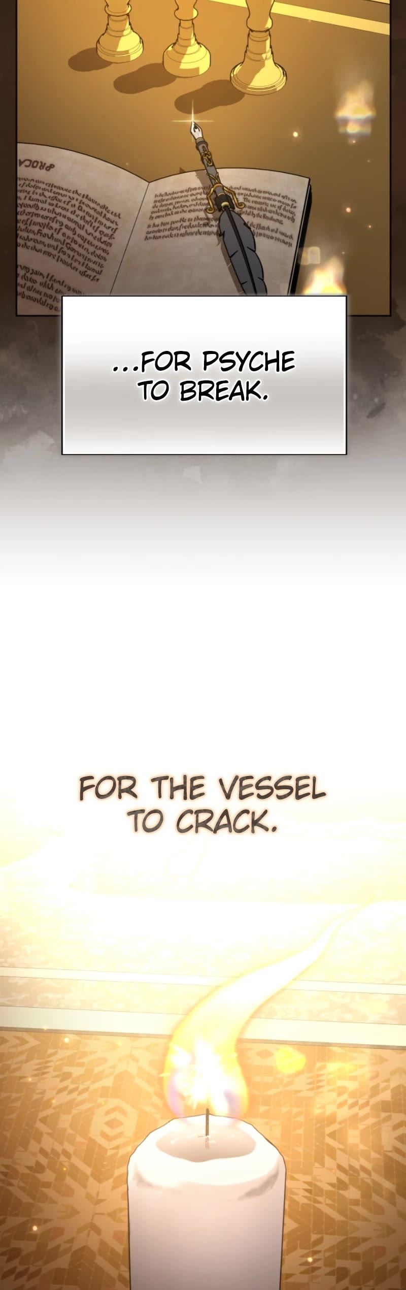 I Want to Be You, Just For a Day chapter 219 page 24