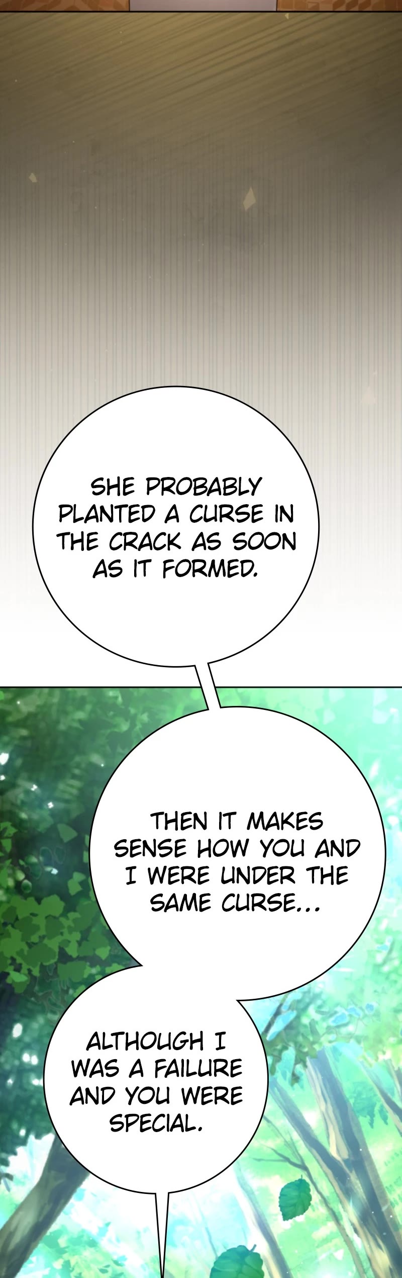 I Want to Be You, Just For a Day chapter 219 page 25