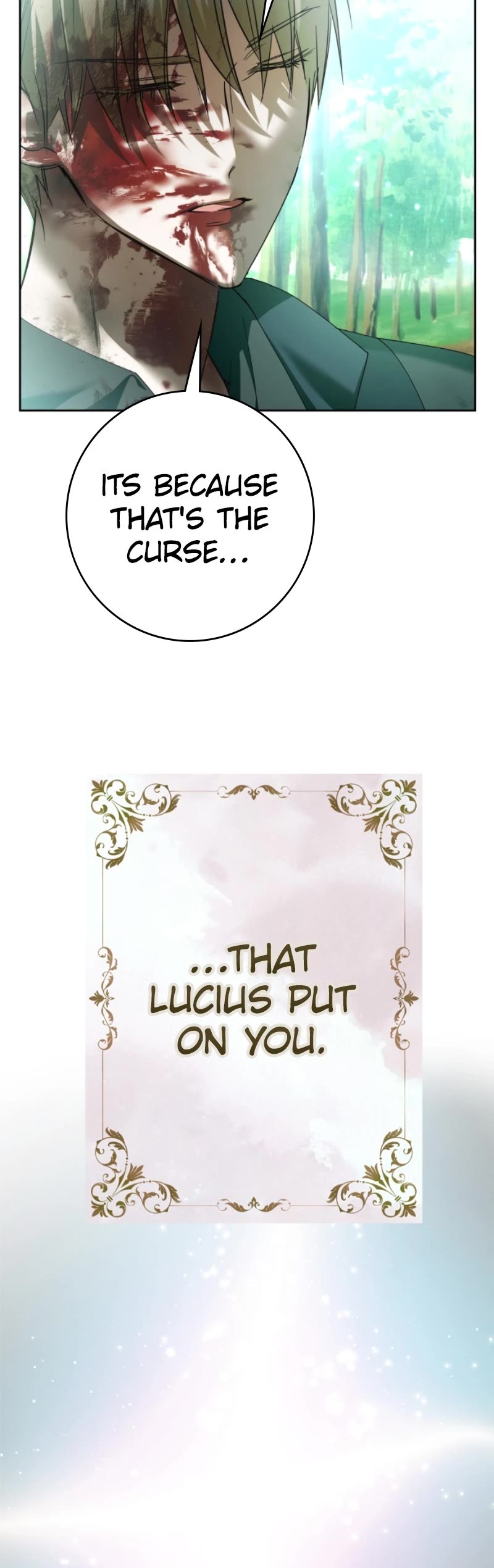 I Want to Be You, Just For a Day chapter 219 page 29