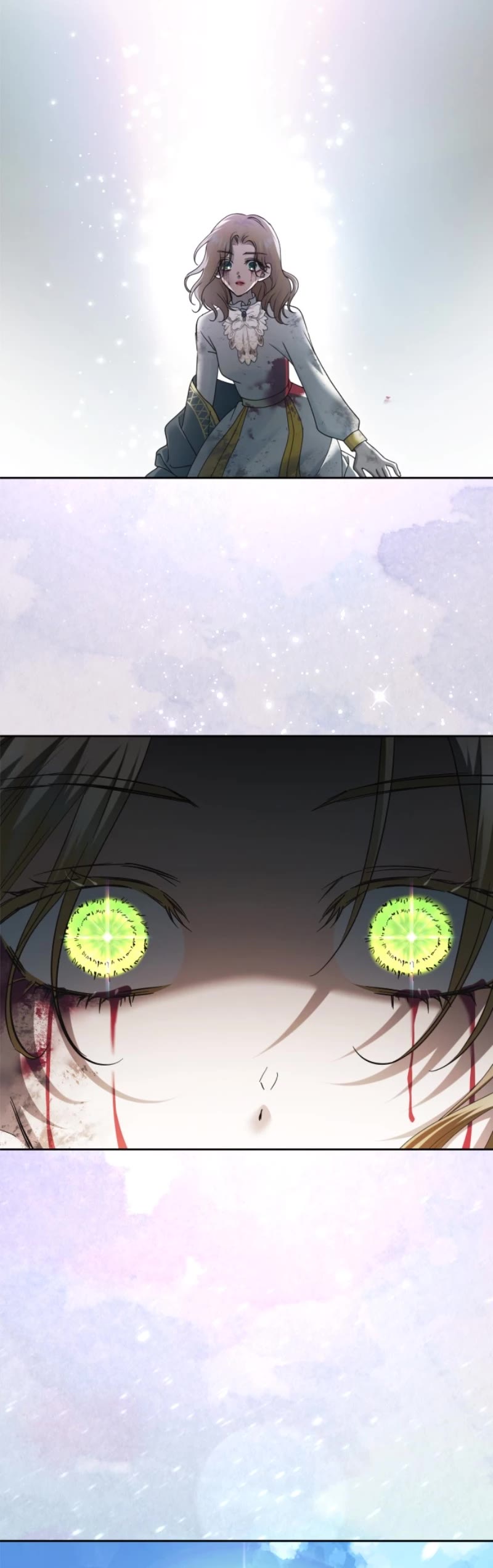 I Want to Be You, Just For a Day chapter 219 page 30