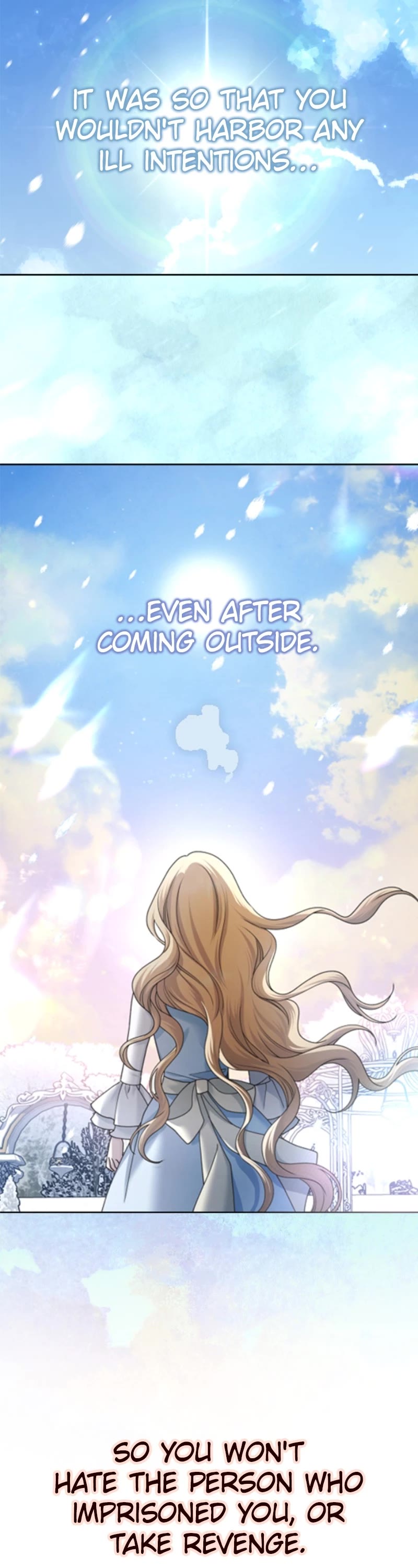 I Want to Be You, Just For a Day chapter 219 page 31