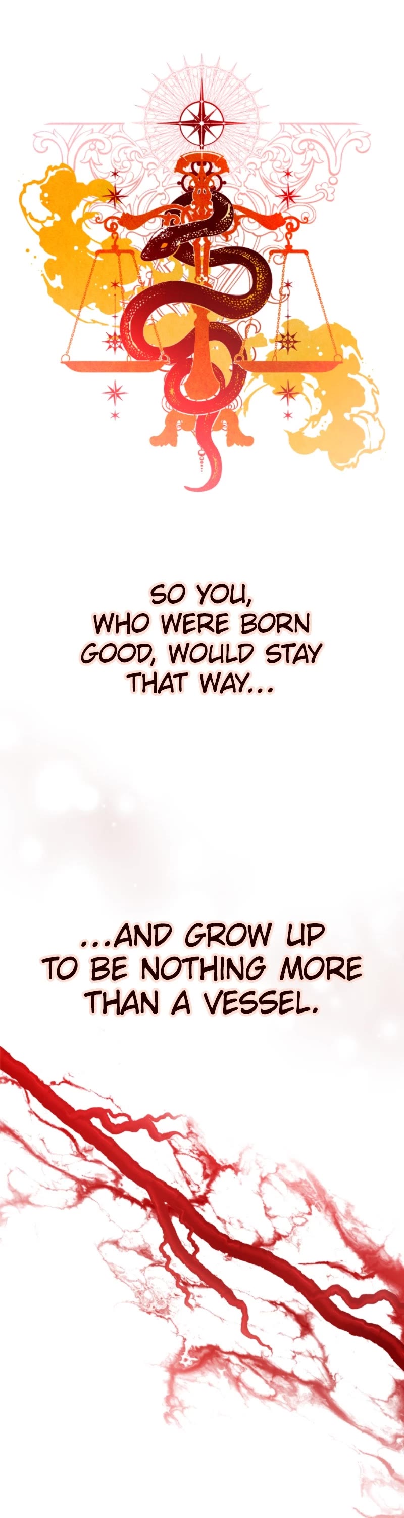 I Want to Be You, Just For a Day chapter 219 page 32