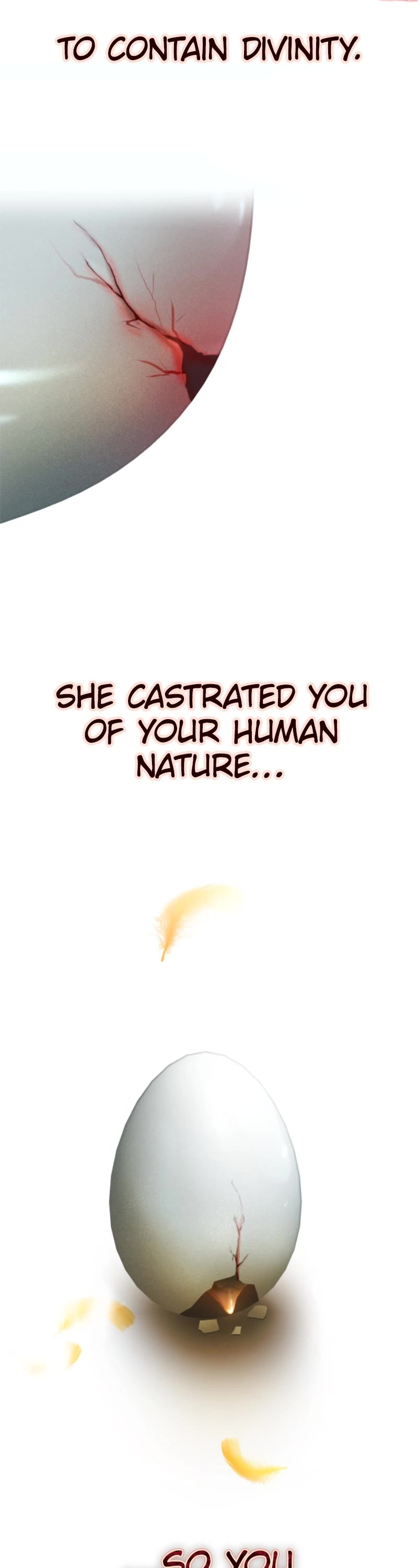 I Want to Be You, Just For a Day chapter 219 page 33