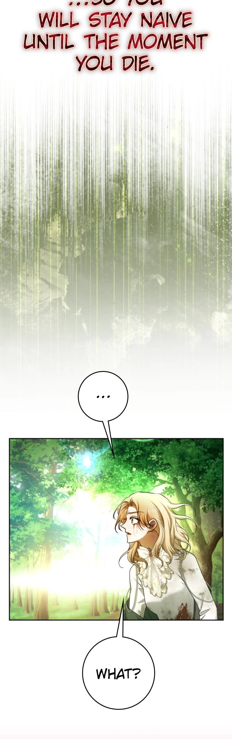 I Want to Be You, Just For a Day chapter 219 page 34