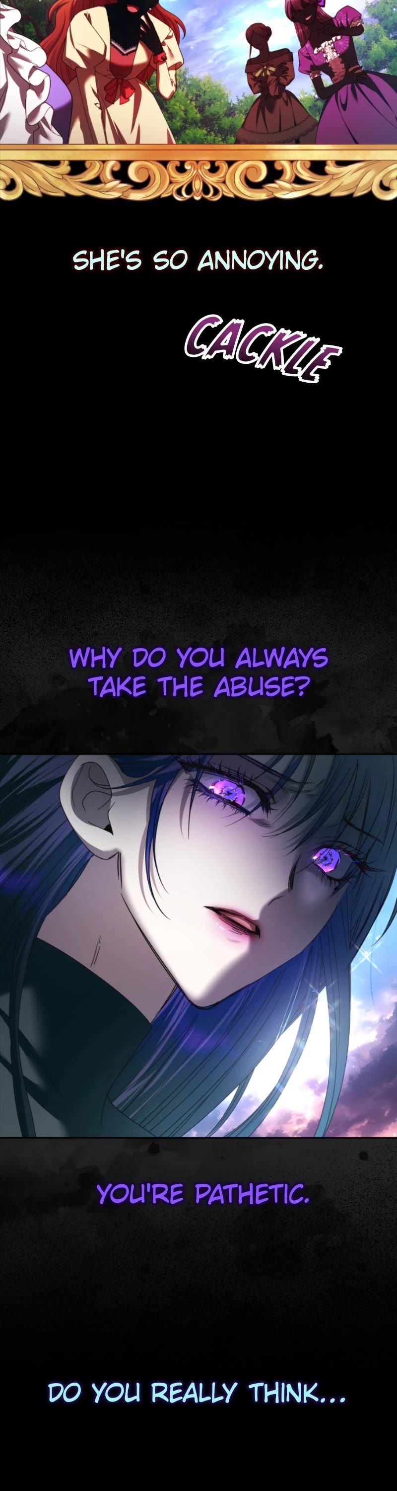 I Want to Be You, Just For a Day chapter 219 page 37