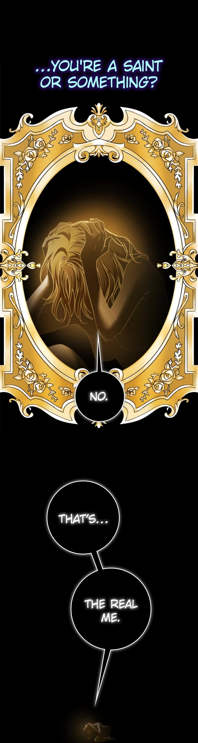 I Want to Be You, Just For a Day chapter 219 page 38