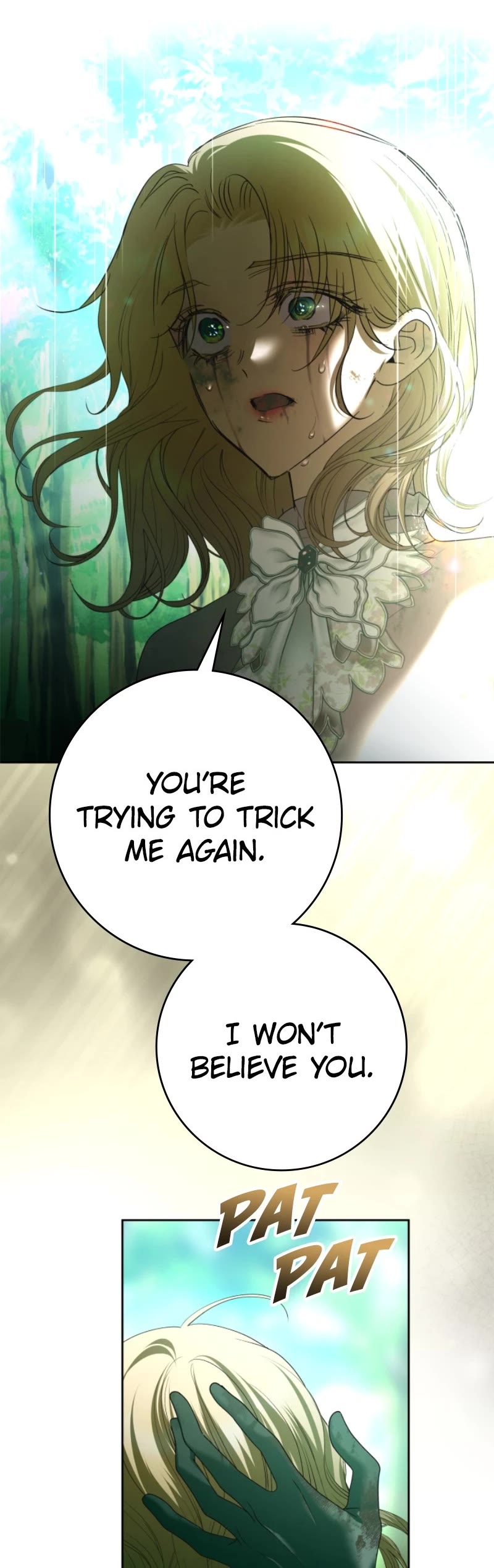 I Want to Be You, Just For a Day chapter 219 page 40