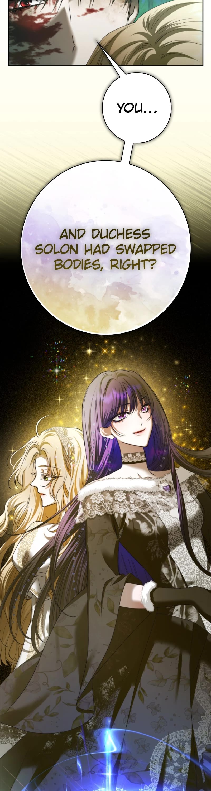 I Want to Be You, Just For a Day chapter 219 page 42