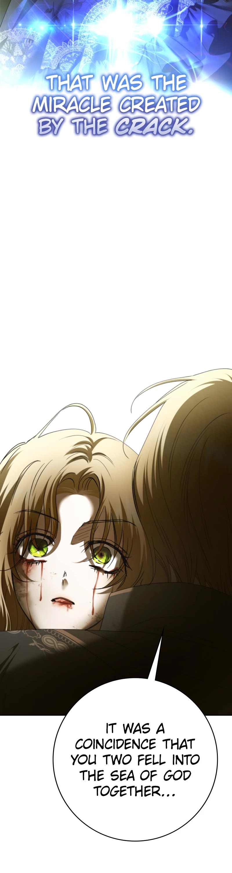 I Want to Be You, Just For a Day chapter 219 page 43