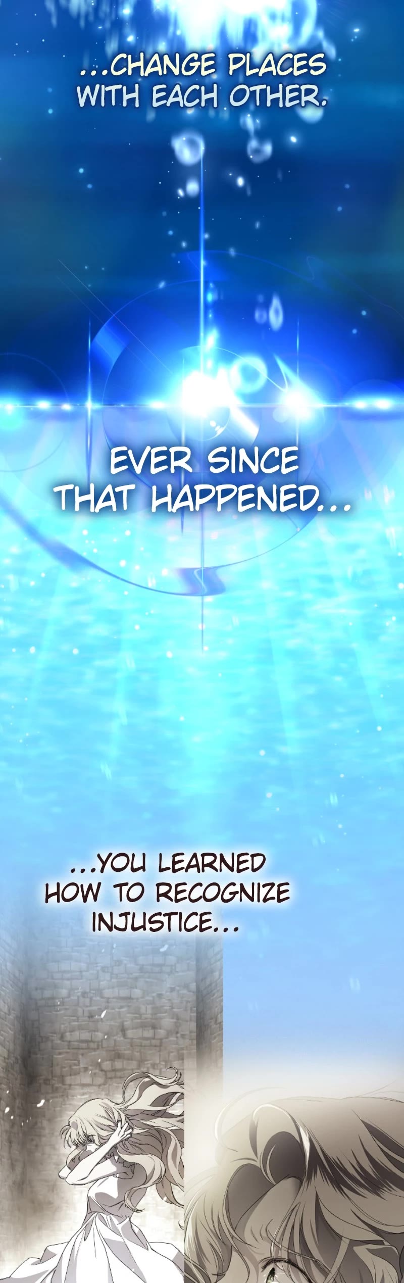 I Want to Be You, Just For a Day chapter 219 page 45