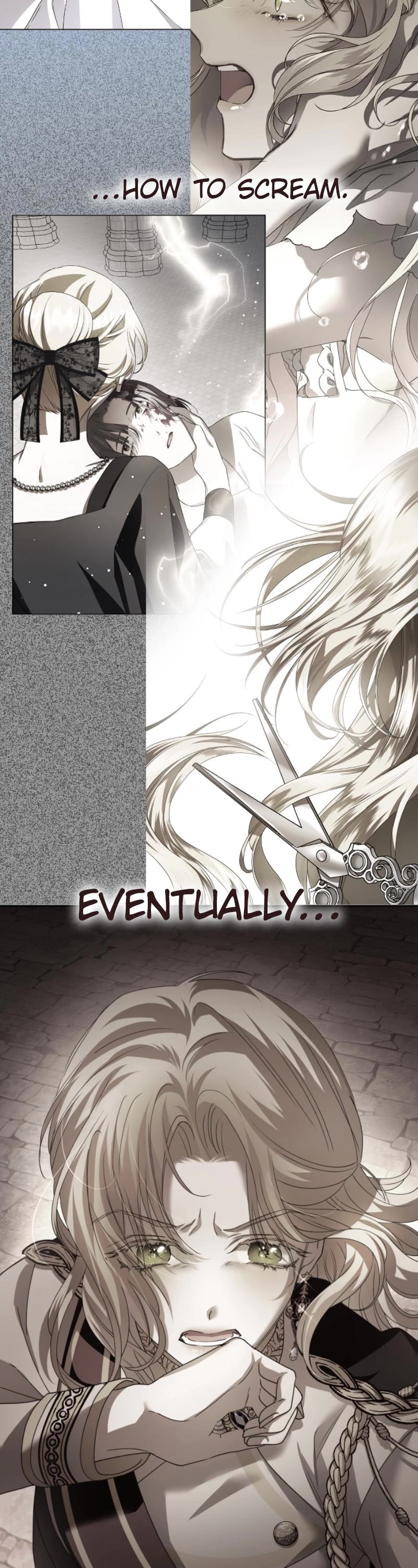 I Want to Be You, Just For a Day chapter 219 page 46