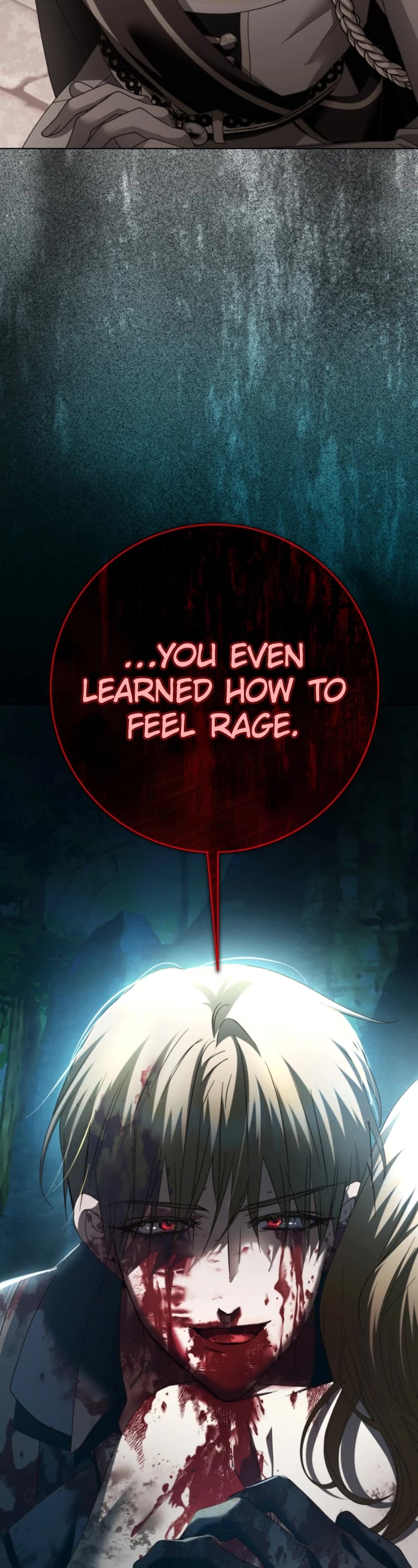 I Want to Be You, Just For a Day chapter 219 page 47