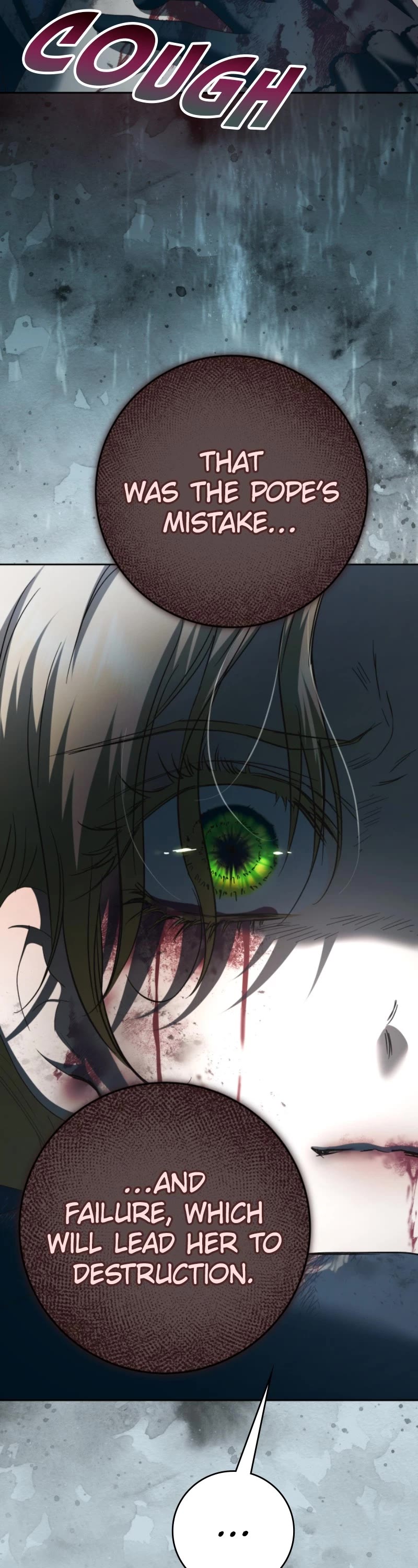 I Want to Be You, Just For a Day chapter 219 page 48