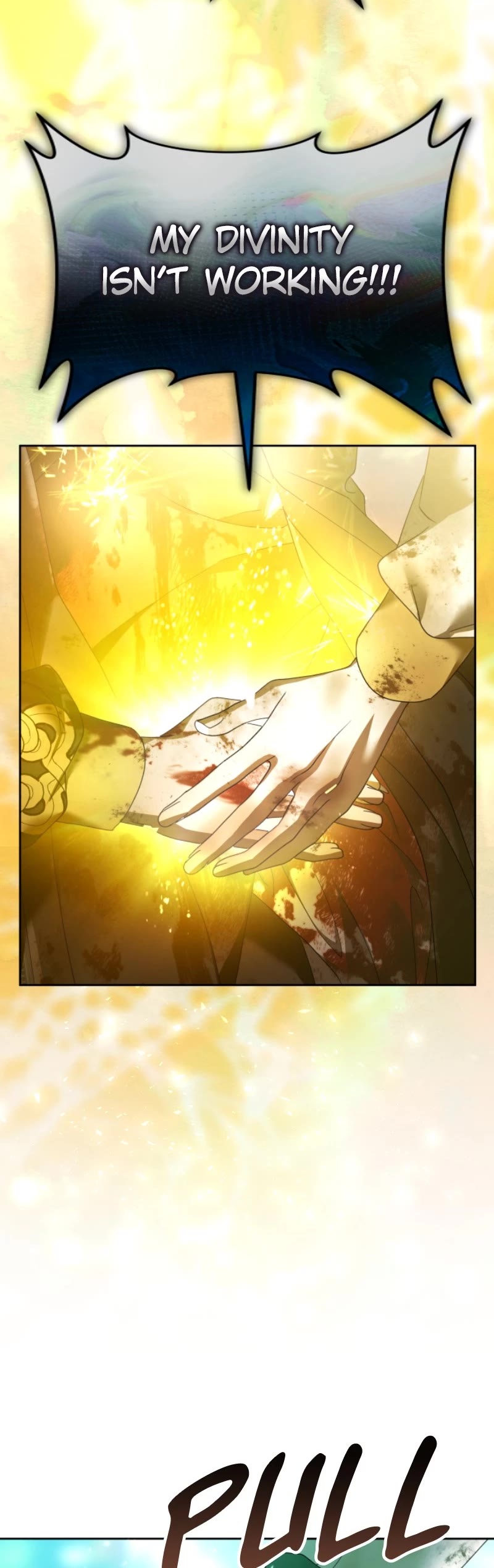 I Want to Be You, Just For a Day chapter 219 page 5