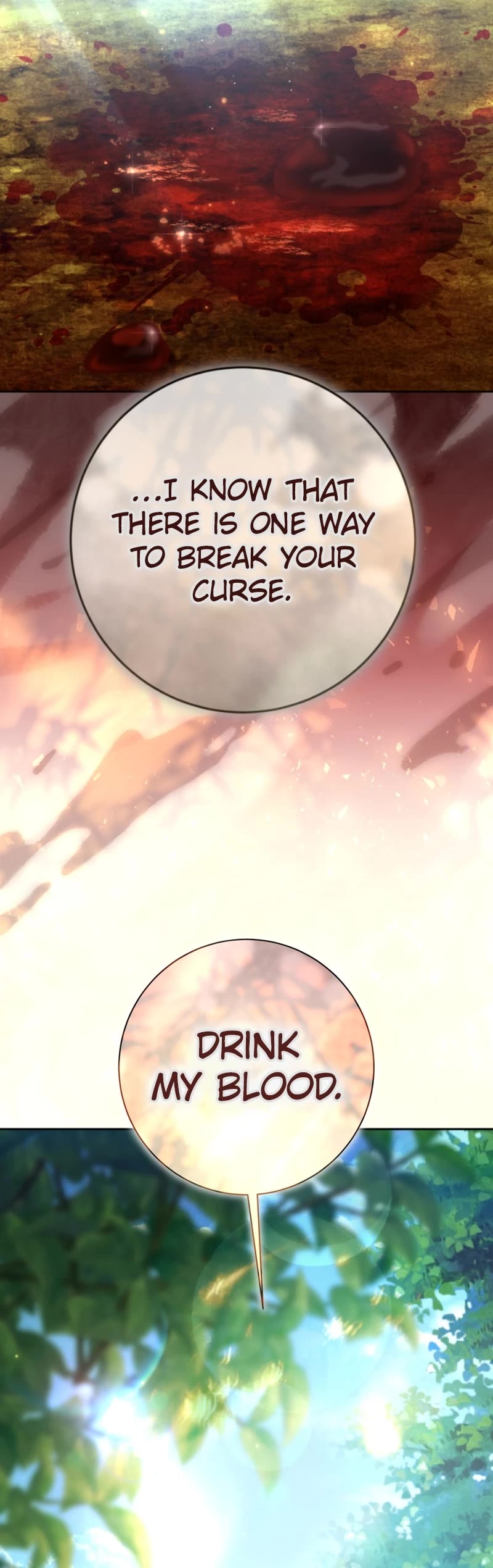 I Want to Be You, Just For a Day chapter 219 page 50