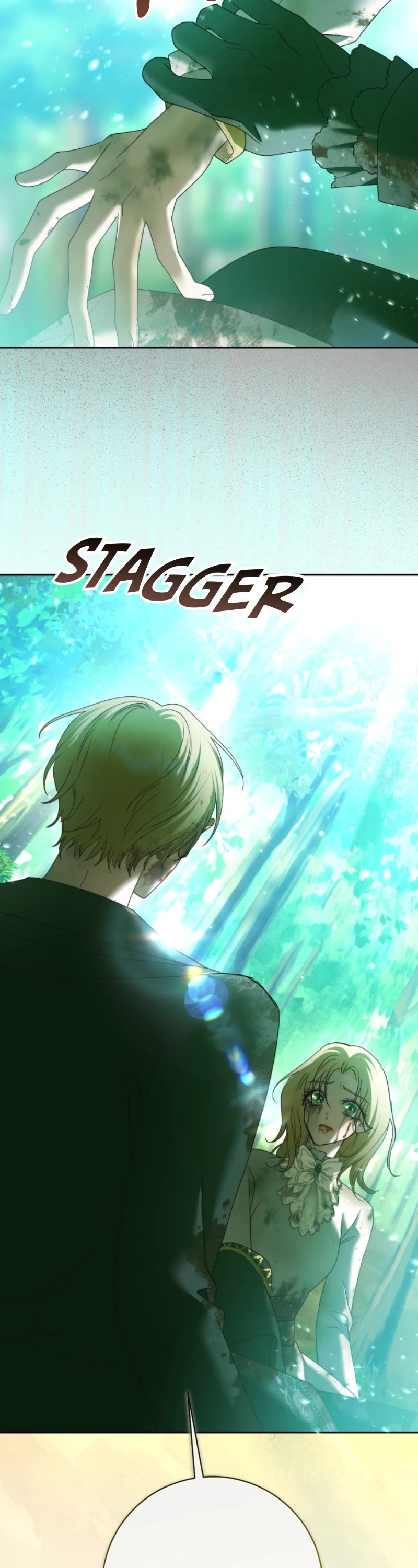 I Want to Be You, Just For a Day chapter 219 page 6